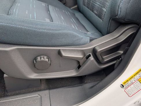 New 2026 Ford Bronco Heritage Edition image 22