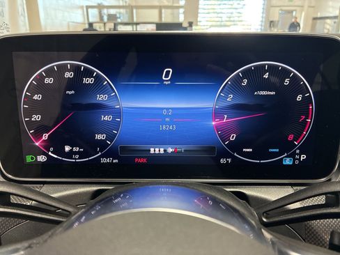 Used 2023 Mercedes-Benz C 300 C 300 image 22