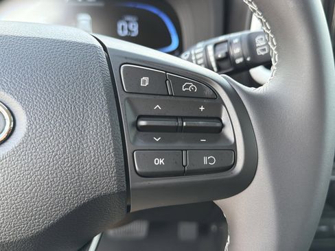 New 2026 Hyundai Venue SEL image 18