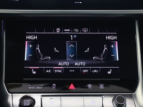 Used 2023 Audi A6 Premium Plus w/ Premium Plus Package image 21