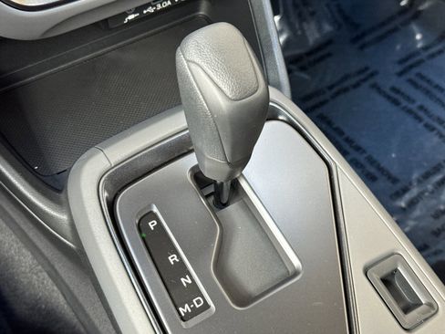 New 2026 Subaru Crosstrek 2.0i Premium AWD/4WD image 22