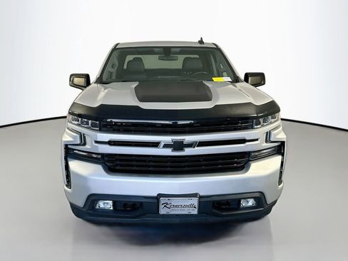 Used 2019 Chevrolet Silverado 1500 RST w/ All-Star Edition AWD/4WD image 2