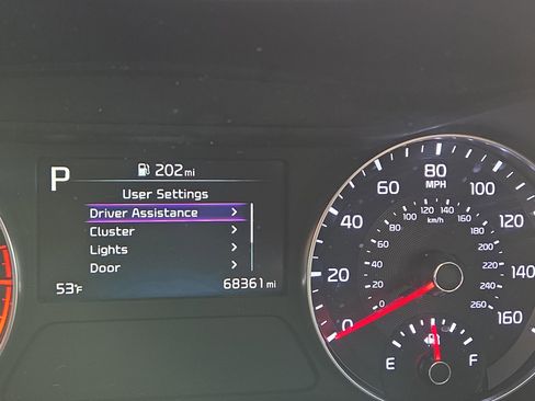 Used 2023 Kia Forte LXS image 20