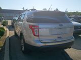 Used 2011 Ford Explorer XLT w/ 201A Rapid Spec Order Code image 4