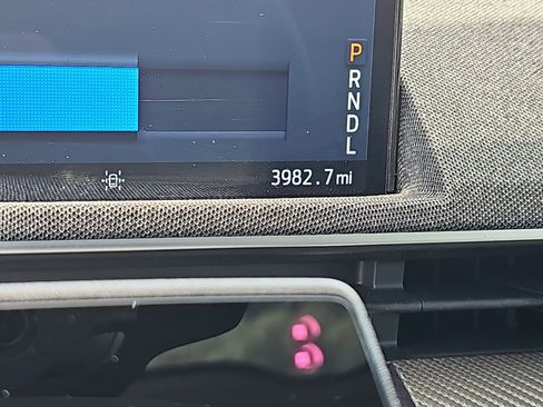 Used 2024 Ford Mustang Mach-E Premium image 20