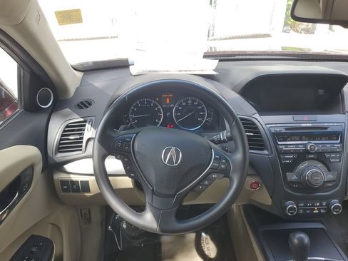 Used 2014 Acura RDX AWD w/ Technology Package image 18