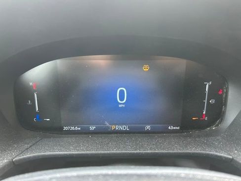 Used 2023 Ford Escape Active image 2