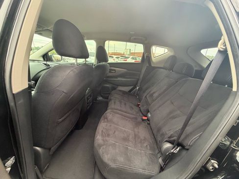 Used 2021 Nissan Murano S FWD image 13