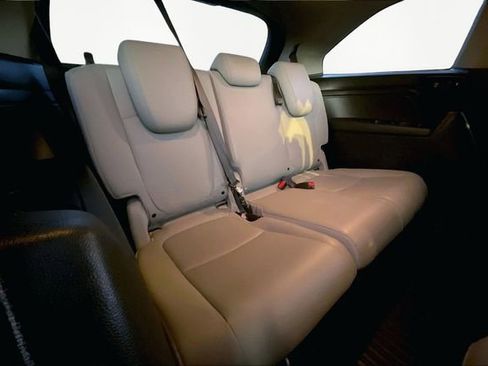 Used 2018 Honda Odyssey EX-L image 18