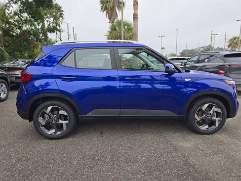 New 2026 Hyundai Venue SEL image 8