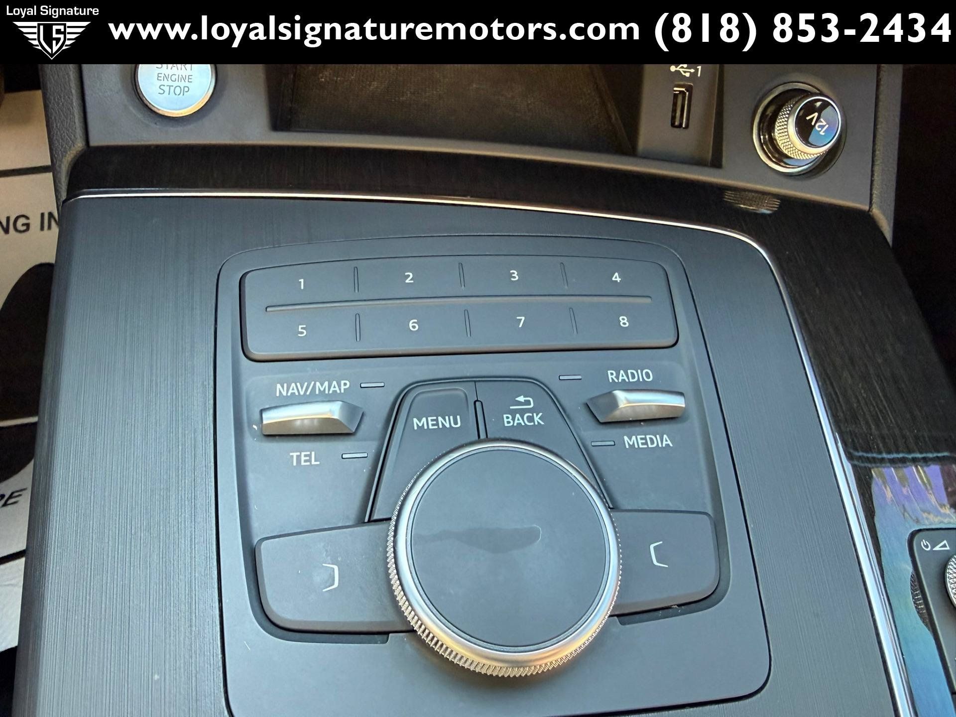 Used 2019 Audi Q5 2.0T Premium w/ Convenience Package AWD/4WD image 31