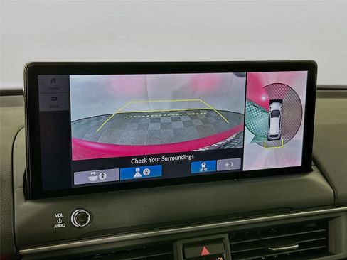 New 2026 Honda Pilot image 6