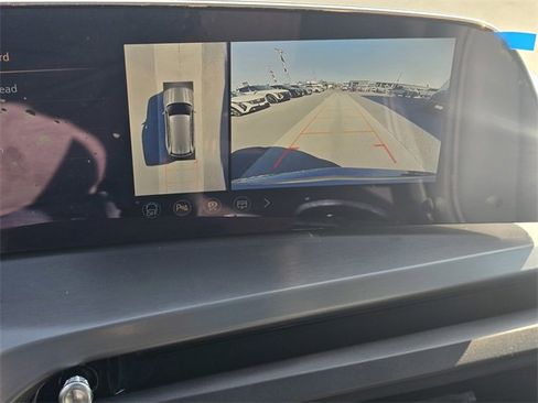 New 2026 Cadillac Vistiq Sport image 24