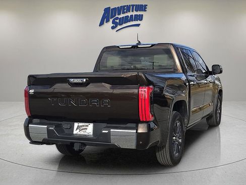 Used 2022 Toyota Tundra 1794 Edition image 6