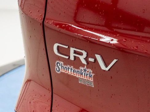 Certified 2025 Honda CR-V EX-L image 7