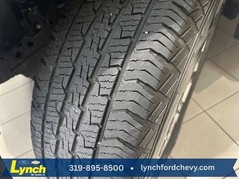 Certified 2024 Ford F150 Lariat w/ Equipment Group 502A High AWD/4WD image 35