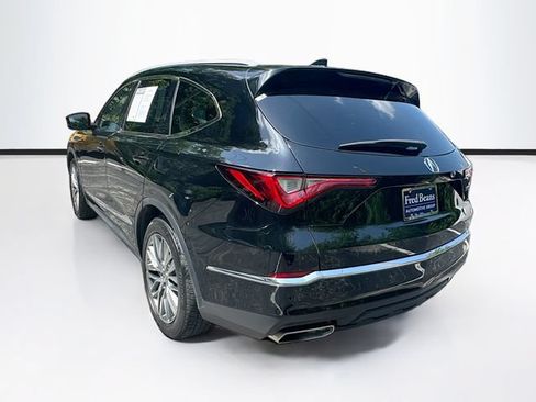 Used 2024 Acura MDX SH-AWD w/ Advance Package image 7