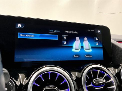 Certified 2023 Mercedes-Benz GLA 250 image 32