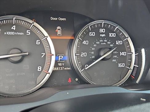 Used 2020 Acura MDX SH-AWD w/ Technology Package image 11