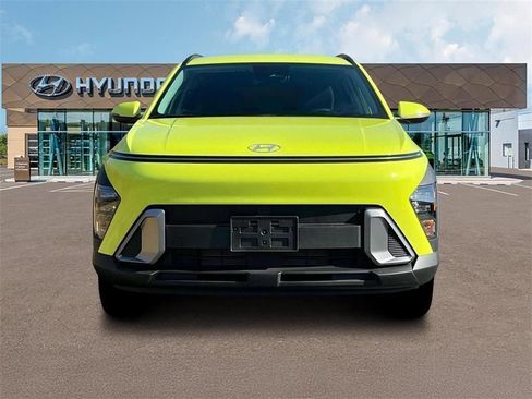 New 2025 Hyundai Kona SEL AWD/4WD image 12