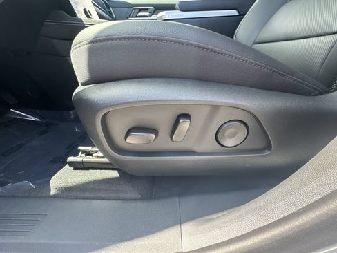 New 2026 GMC Terrain Denali AWD/4WD image 14