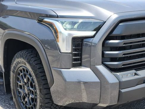New 2026 Toyota Tundra SR5 RWD image 7