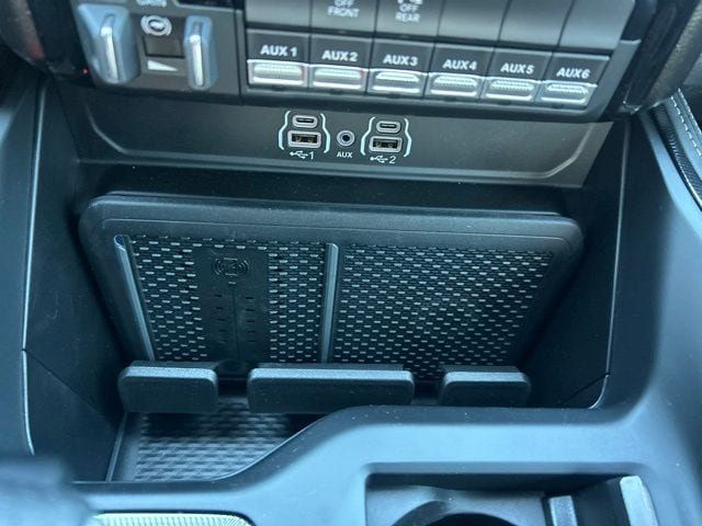 New 2026 RAM 1500 RHO AWD/4WD image 24