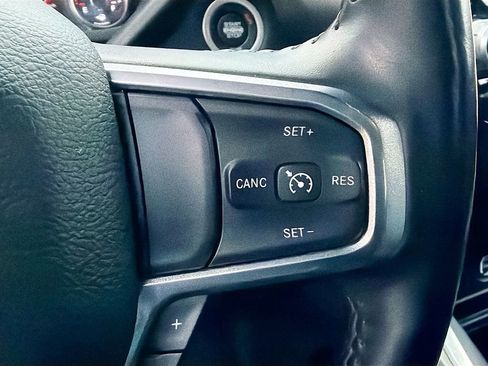 Used 2024 RAM 3500 Laramie w/ Night Edition image 36