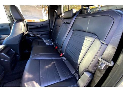 New 2025 Ford Ranger Lariat w/ FX4 Off-Road Package image 26