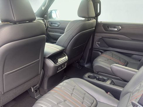 New 2026 Nissan Armada PRO-4X AWD/4WD image 22