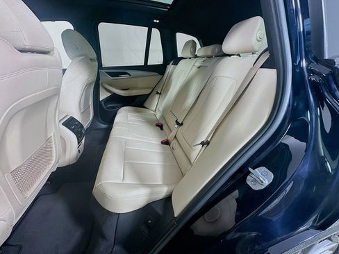 Used 2019 BMW X3 M40i w/ Premium Package AWD/4WD image 30
