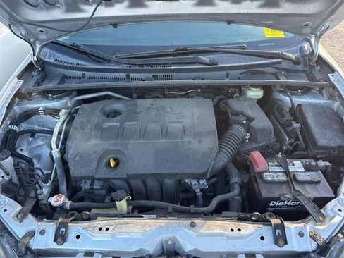 Used 2018 Toyota Corolla SE image 7