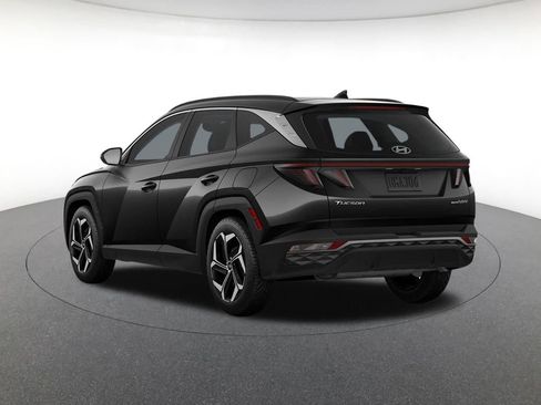 New 2024 Hyundai Tucson SEL AWD/4WD image 5