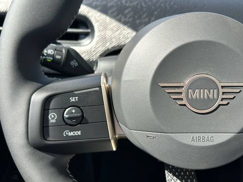 New 2026 MINI Cooper S FWD image 19
