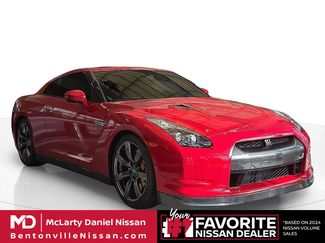 Used 2009 Nissan GT-R Premium AWD/4WD video 1