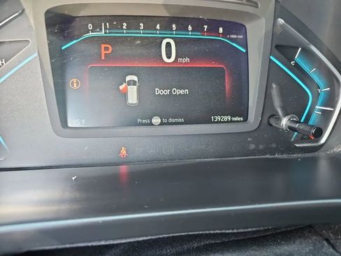 Used 2018 Honda Odyssey EX-L image 14