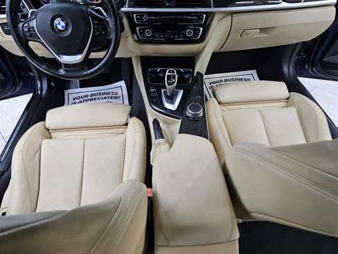 Used 2017 BMW 330i xDrive Sedan image 27