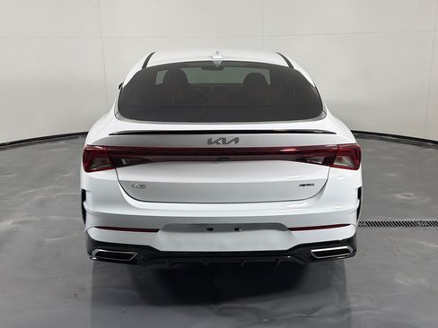 Used 2023 Kia K5 GT-Line w/ GT-Line Premium Package FWD image 6
