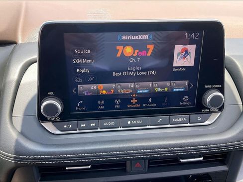 Used 2023 Nissan Rogue SV FWD image 32