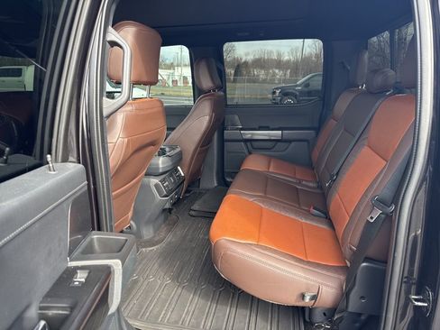 Used 2021 Ford F150 XLT w/ Equipment Group 302A High image 6