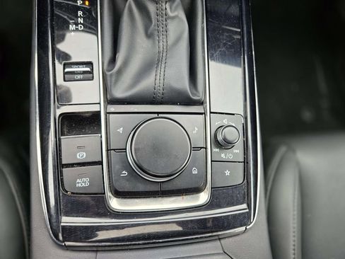 Used 2025 MAZDA CX-30 AWD 2.5 S w/ Preferred Package image 29