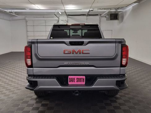 Used 2025 GMC Sierra 1500 Elevation w/ Preferred Package AWD/4WD image 10