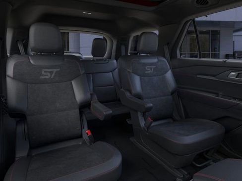 New 2025 Ford Explorer ST image 13