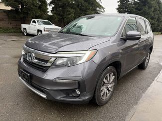 Used 2020 Honda Pilot EX-L video 1