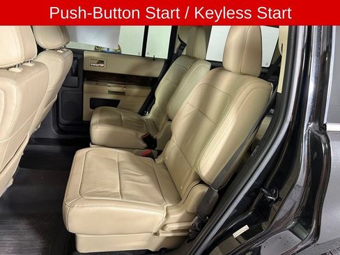 Used 2014 Ford Flex Limited w/ Equipment Group 302A AWD/4WD image 13