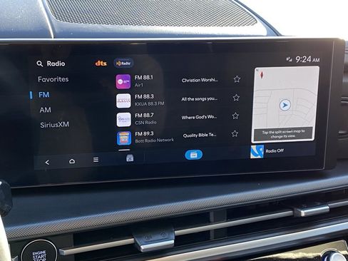 Used 2024 Hyundai Santa Fe XRT image 16