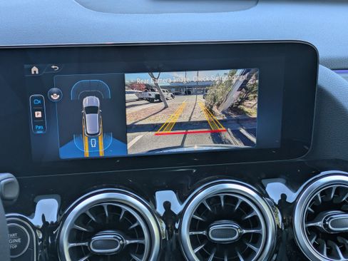 New 2026 Mercedes-Benz GLA 250 GLA 250 image 22