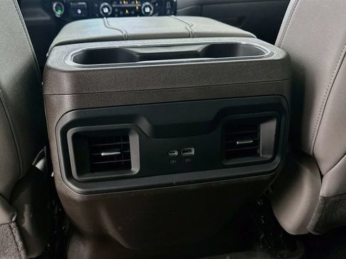 Certified 2024 Chevrolet Silverado 1500 LT Trail Boss w/ LT Trail Boss Premium Package AWD/4WD image 26