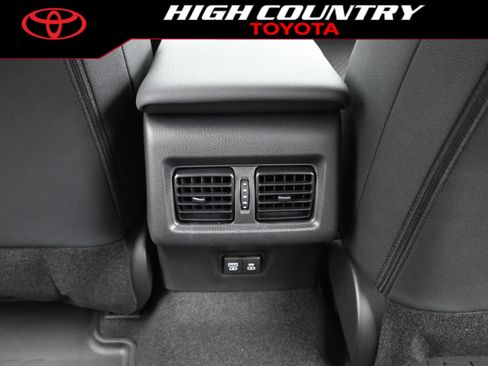 New 2026 Toyota Camry SE FWD image 18