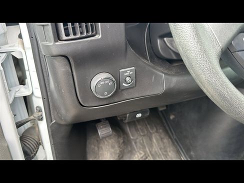 Used 2024 Chevrolet Express 2500 w/ Driver Convenience Package RWD image 10